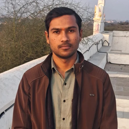 Ram Rawat profile photo