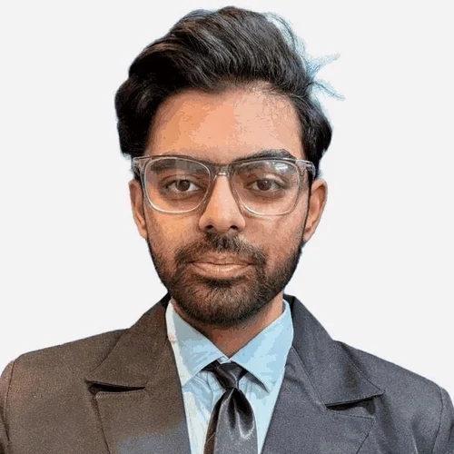 Aman Bhatnagar profile photo