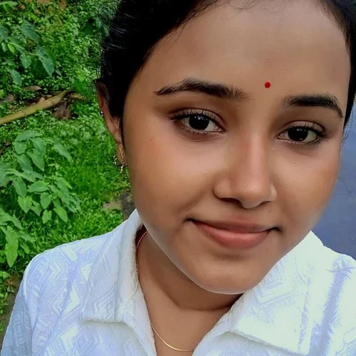 Mampi Chakraborty  profile photo