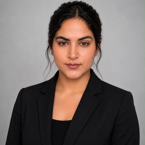 Ruby Kaur profile photo