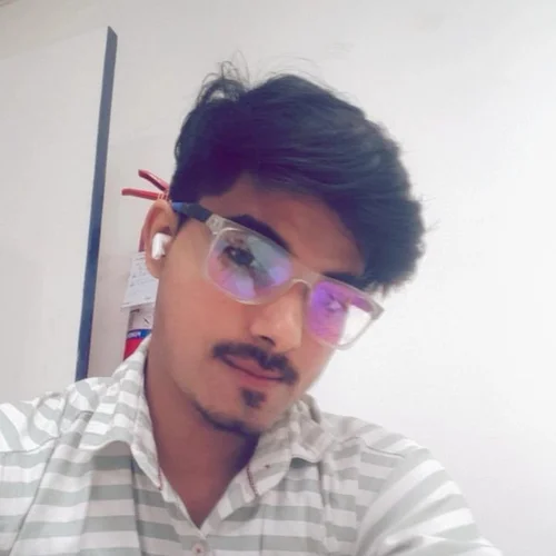 Raj verma profile photo