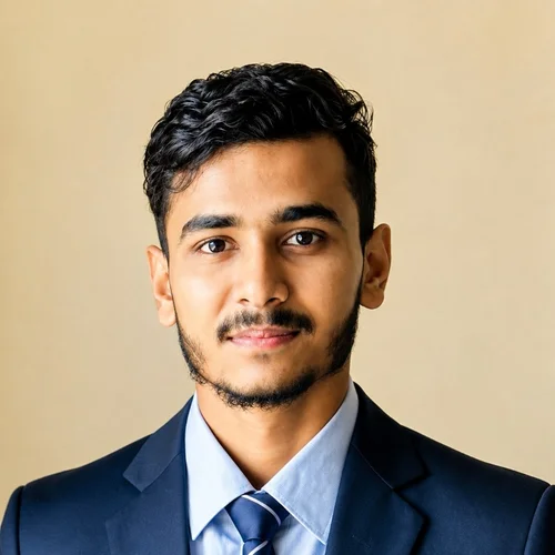Mohammad Fahad raza  profile photo
