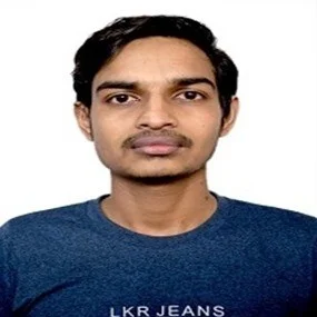 Anandmohan Jiledar Kanojia profile photo