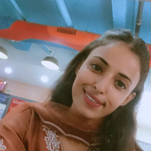 Heena Mahajan profile photo