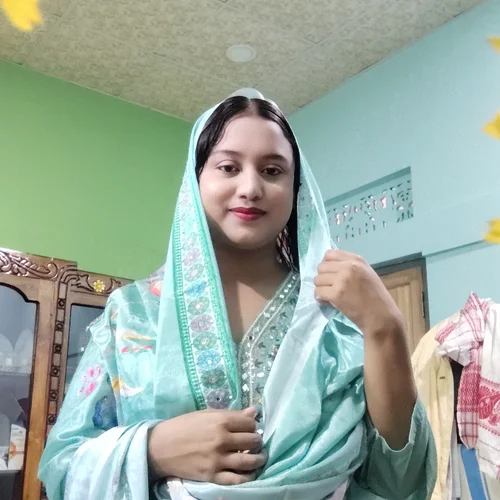 Mahjabin begum  profile photo