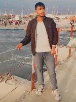 Abhishek Goswami profile photo