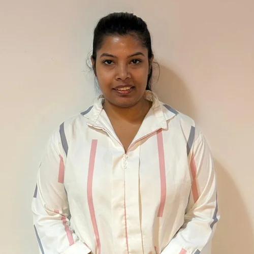 Riya Pal profile photo