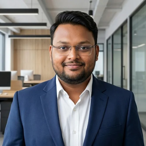 Chinmay Rojatkar profile photo