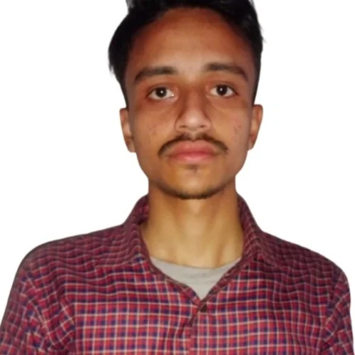 Vivek yadav profile photo