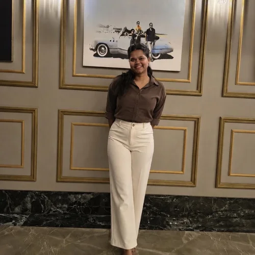 Sujata Chaudhary profile photo