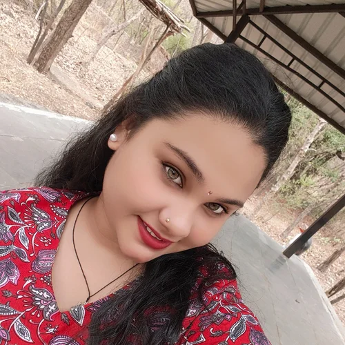 kajal mishra profile photo