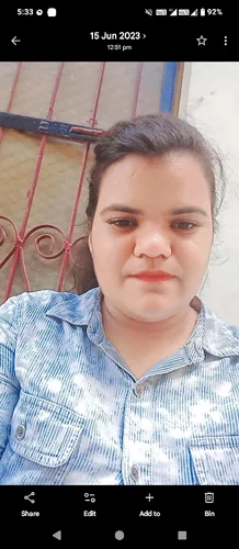 Ritika Hans profile photo
