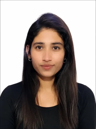 Akarshita tiwari  profile photo