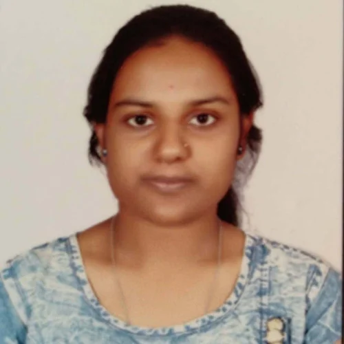 Laxmi Alagur profile photo