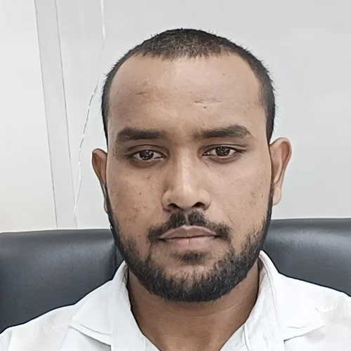 Sabir ansari  profile photo