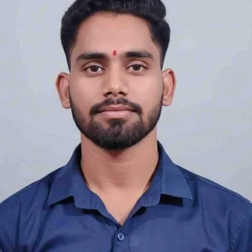 Krish profile photo
