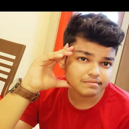 Md shadab anwar  profile photo