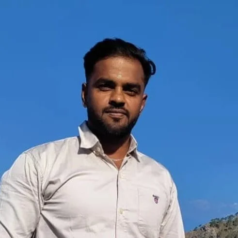 Deepak  profile photo