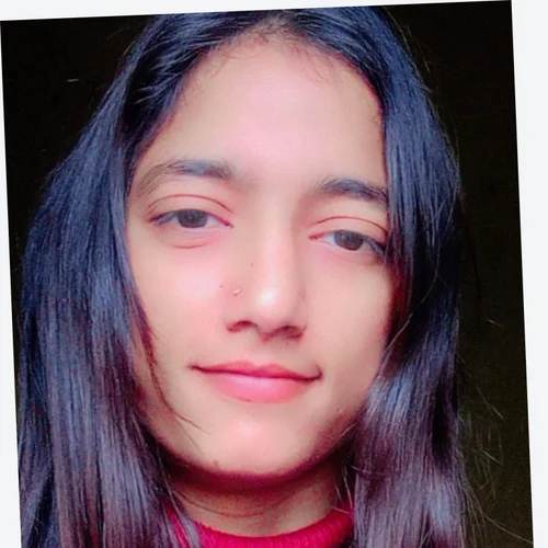 Shivani  solanki profile photo