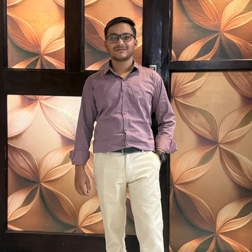 Ayush Bhatnagar profile photo