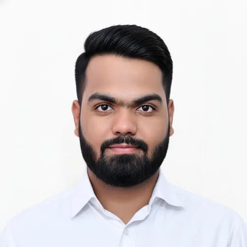 Anshul Verma profile photo