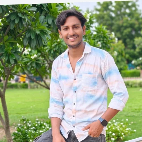 Ameen shaah profile photo