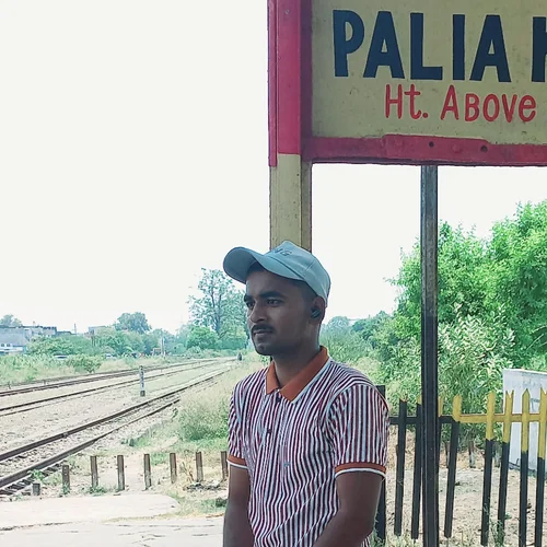 Deepak Kumar profile photo