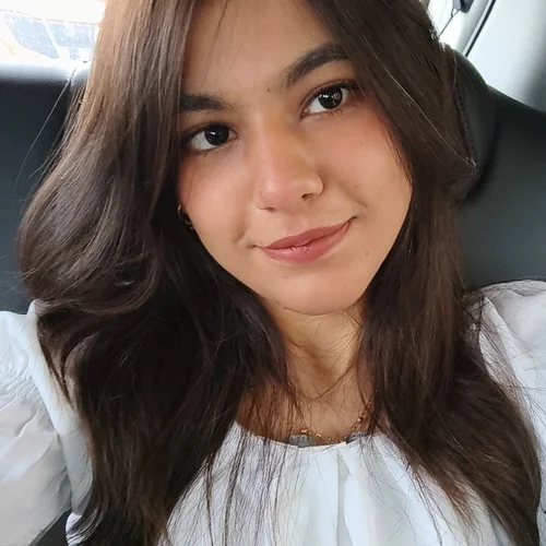 Mahak Wadhwani profile photo