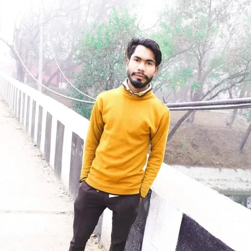 Lokesh Kumar  profile photo