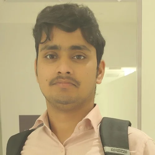 ABHAY RAJ GUPTA profile photo