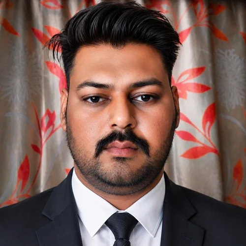 Rohit Kumar  profile photo