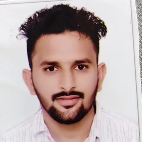 Ankit Sharma profile photo