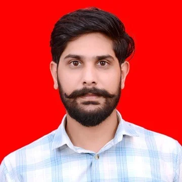 Abhijeet profile photo