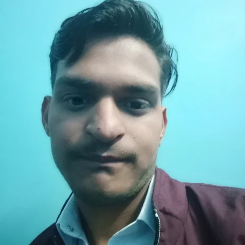 Parvesh kumar  profile photo
