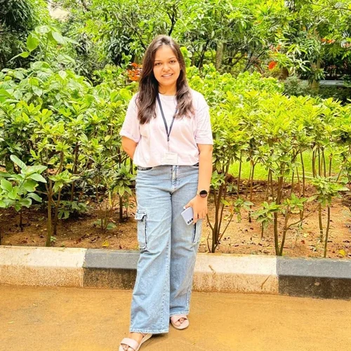 Sanskriti Singh profile photo