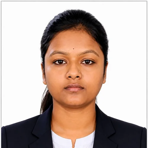 Priyanka Shende  profile photo