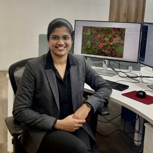 SREESRUTHY M S profile photo