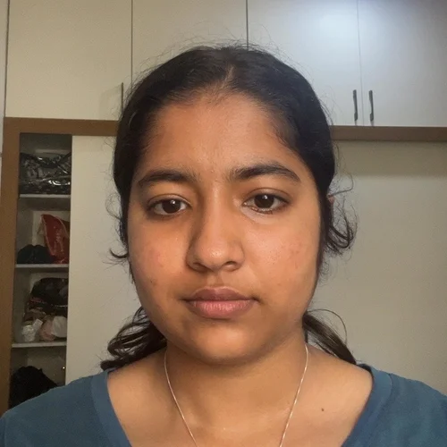 Jenisha makwana  profile photo