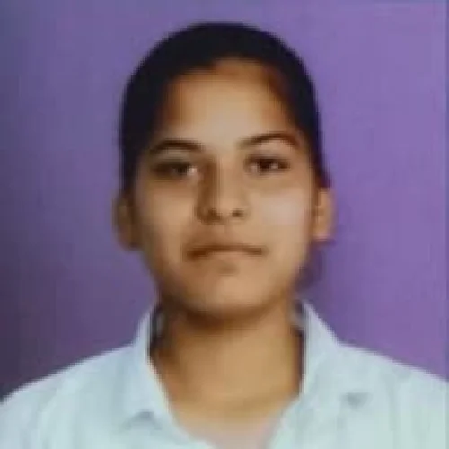 Sneha profile photo