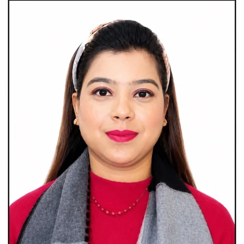 Manpreet kaur profile photo