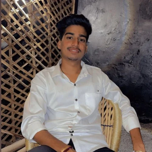 Siddarth keer profile photo