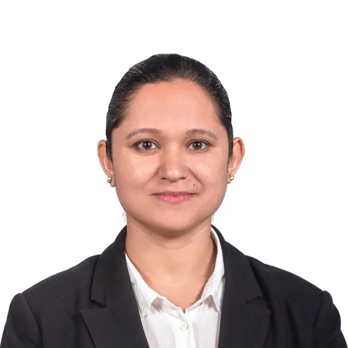 Shital Negi profile photo