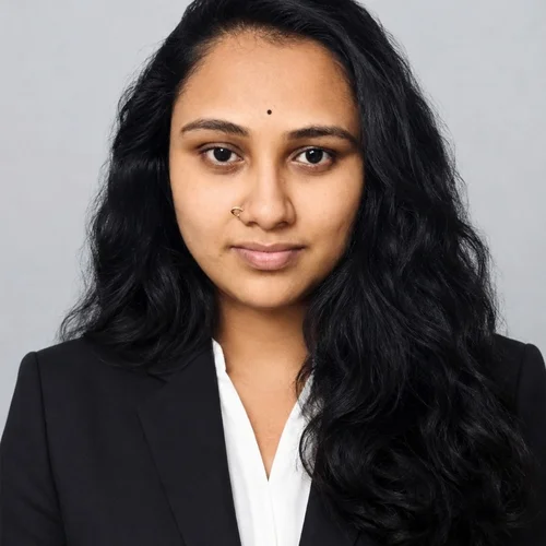 Shivani Shrikrushna Telgote profile photo