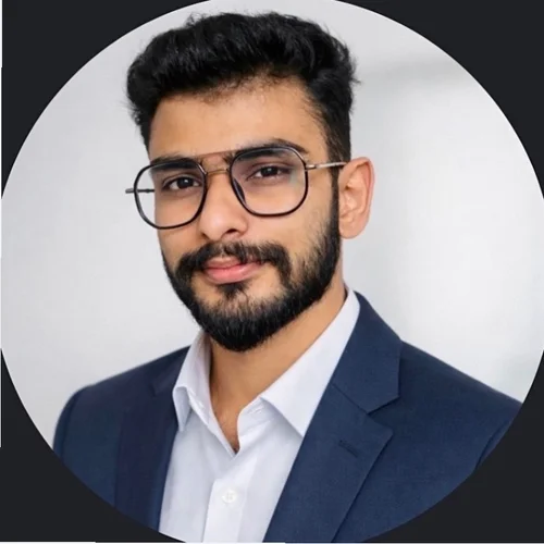 DEWANSH SINGH  profile photo