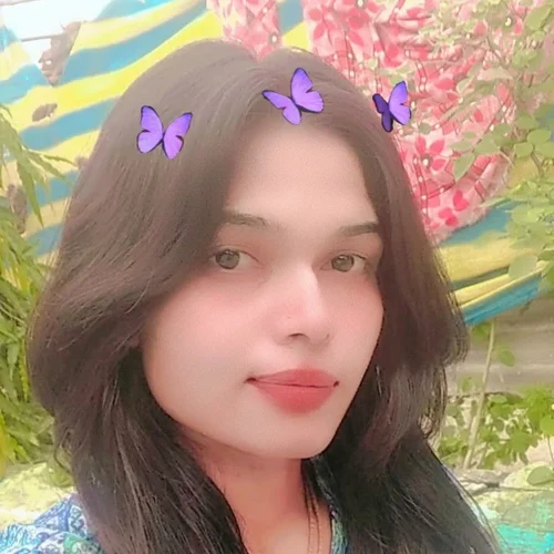 Sanvi pradhan profile photo