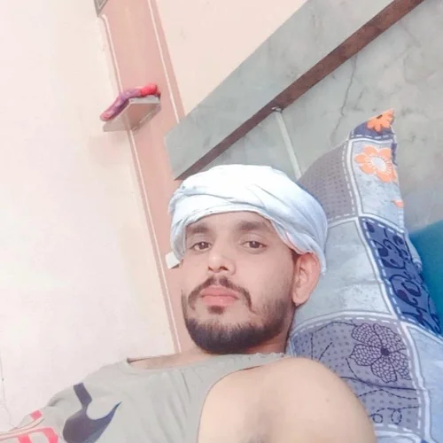 Nitin Verma profile photo
