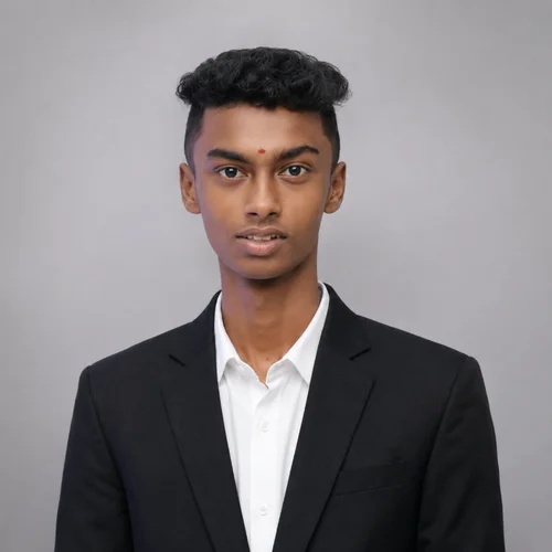 Suyash Korgaonkar profile photo
