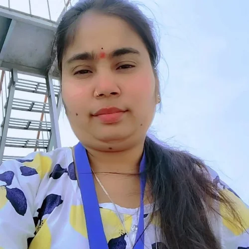 Kajal profile photo