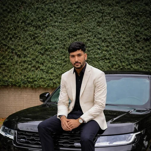 Sachin Kumar profile photo