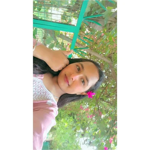 Sneha saran profile photo